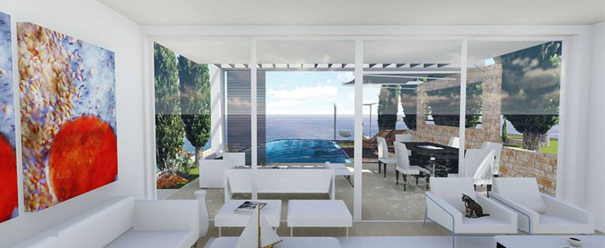 Casa en Pafos, Chipre, 365 m² - imagen 5