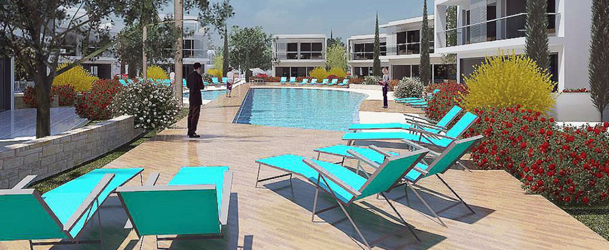 Haus in Paphos, Zypern, 142 m² - Foto 5