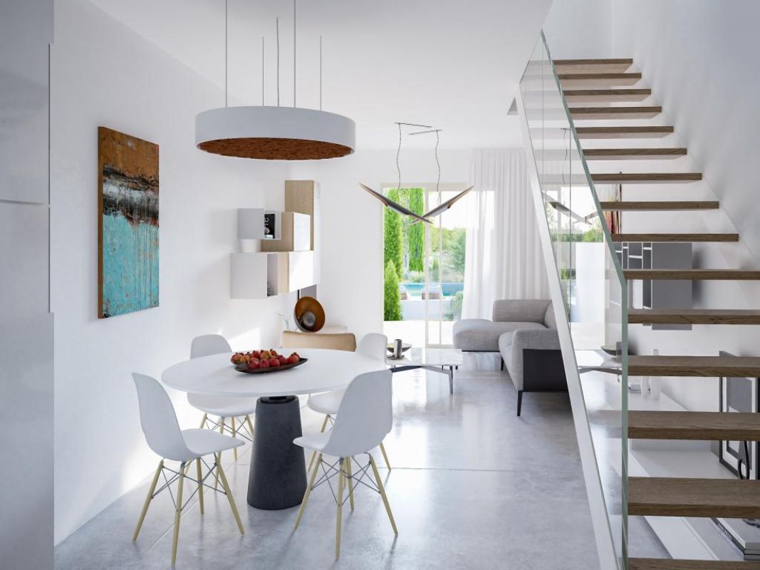 Casa en Pafos, Chipre, 128 m² - imagen 5