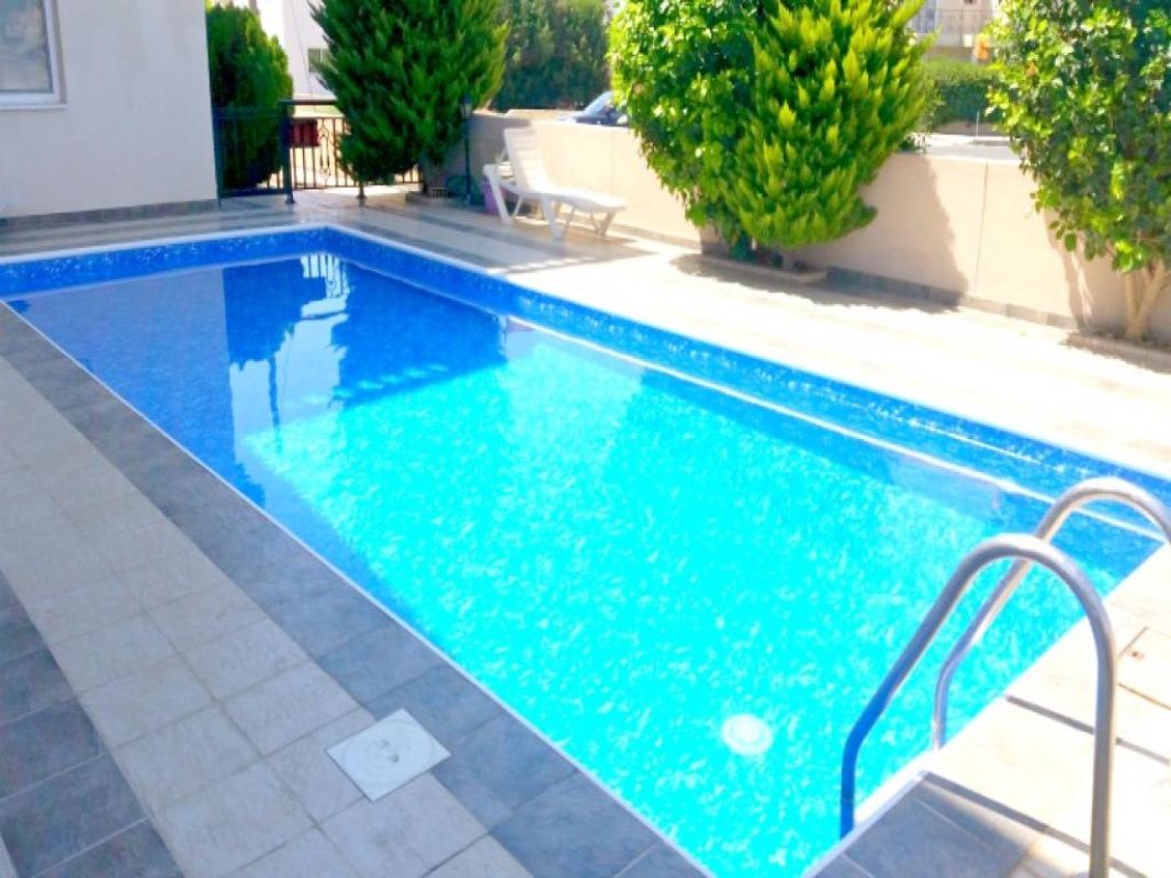 Piso en Limasol, Chipre, 76 m² - imagen 5