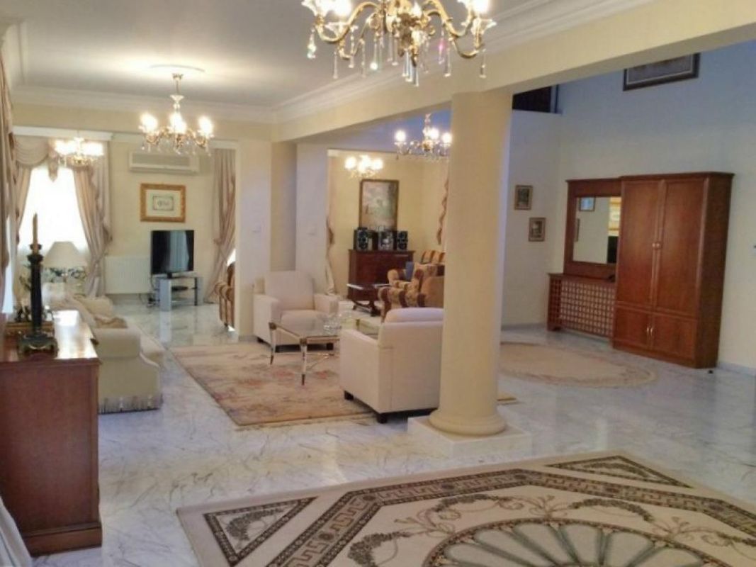 Maison à Limassol, Chypre, 350 m² - image 5