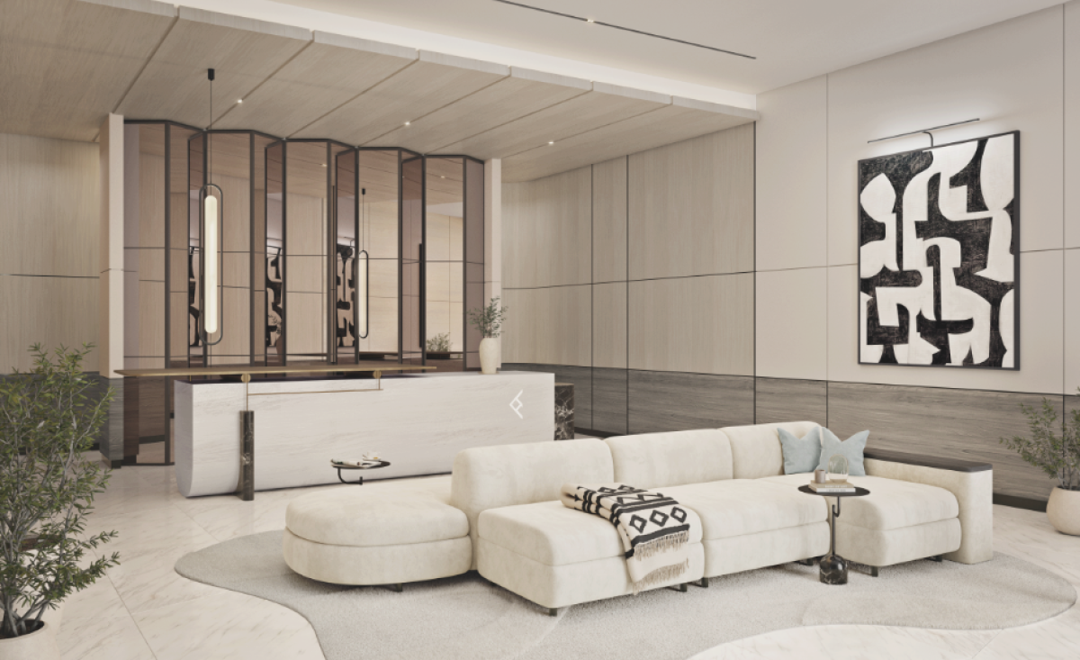 Appartamento a Dubai, EAU - foto 5