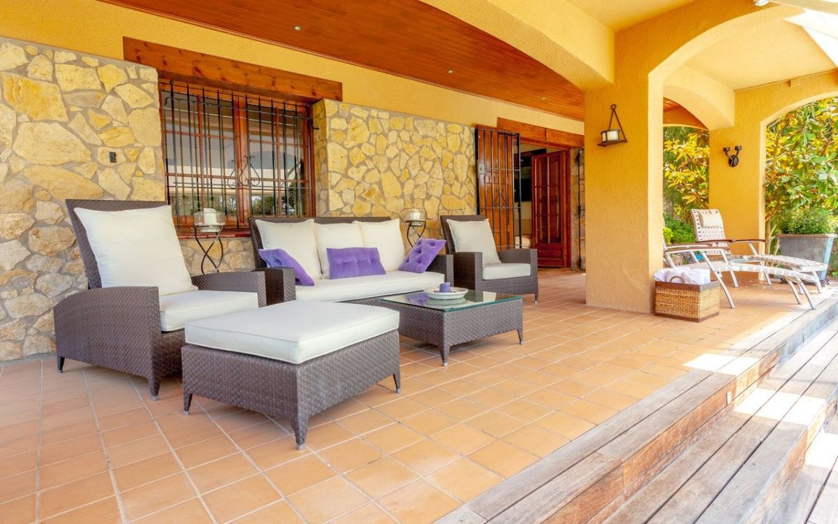 Chalet on Costa Brava, Spain, 428 m² - picture 5