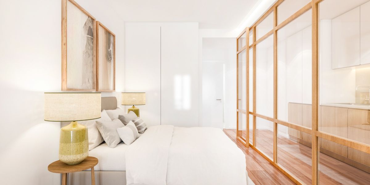 Appartement à Porto, Portugal, 109 m² - image 5