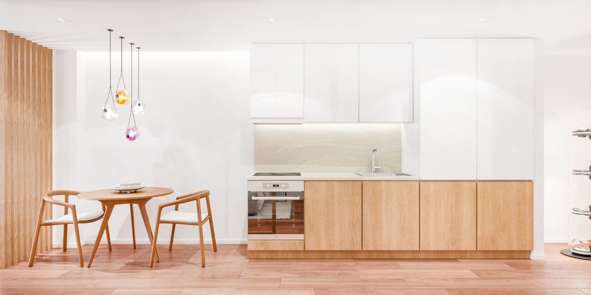 Flat in Porto, Portugal - picture 5