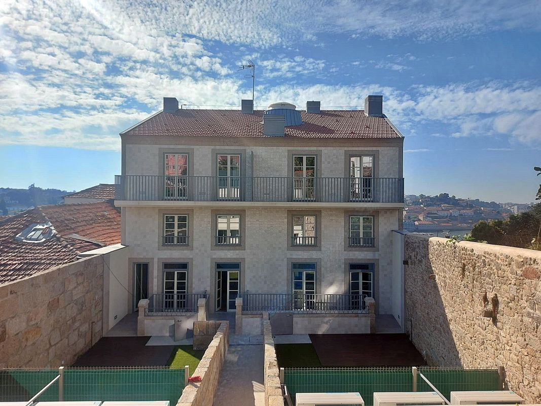 Casa a Vila Nova de Gaia, Portogallo, 74 m² - foto 5
