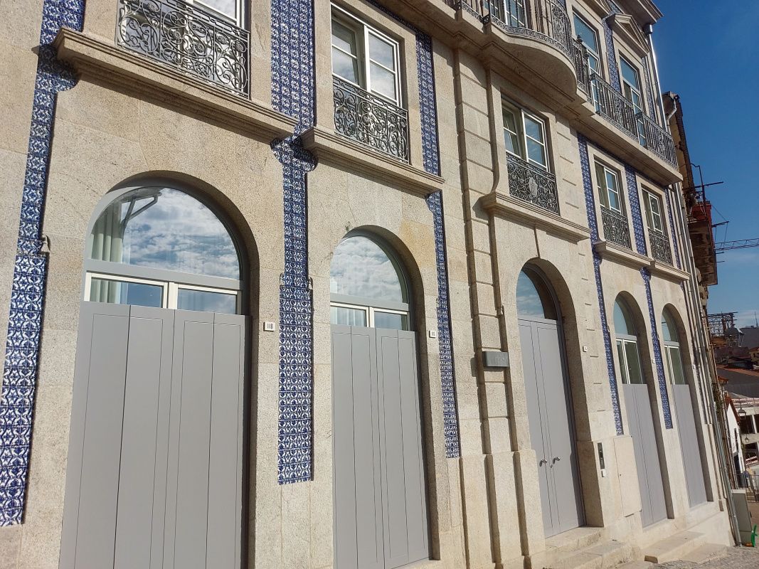 Appartamento a Vila Nova de Gaia, Portogallo, 82 m² - foto 5