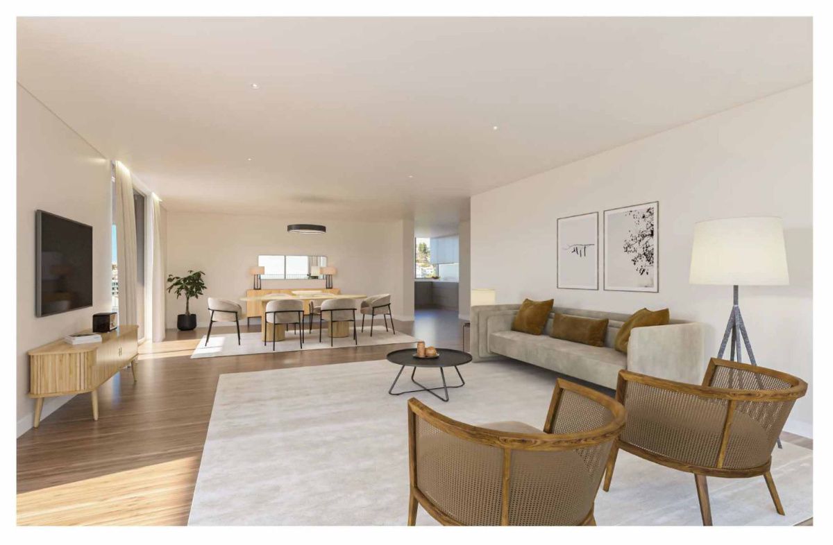 Piso en Madeira, Portugal, 166 m² - imagen 5