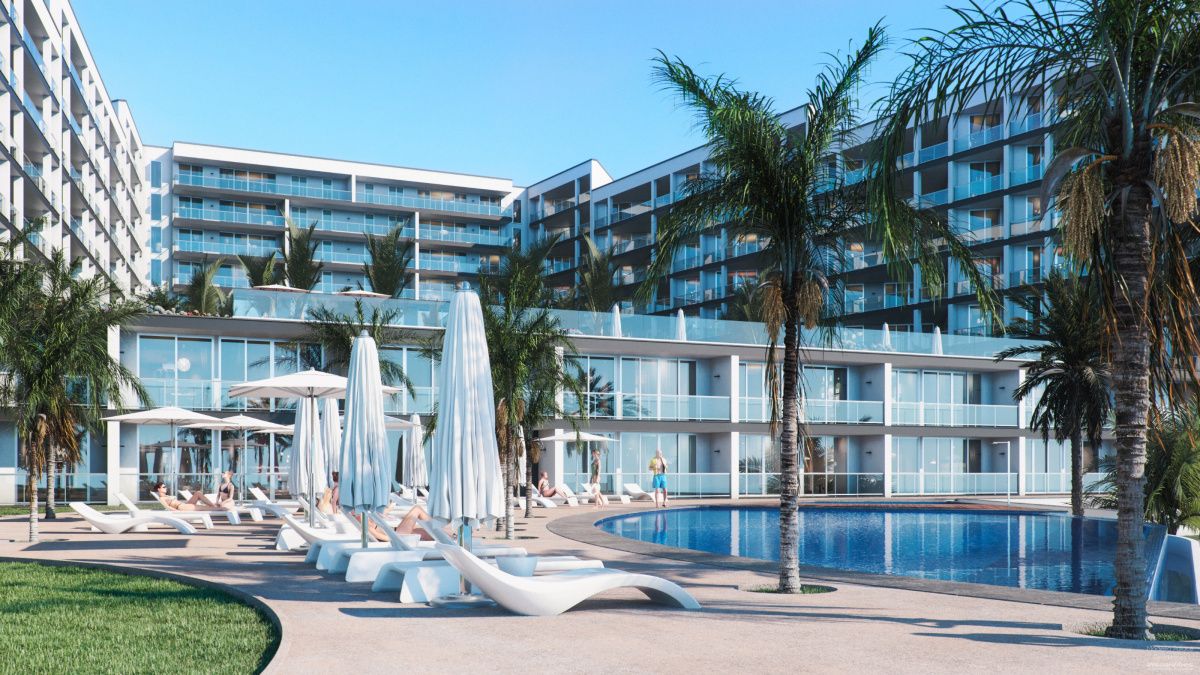 Appartement sur Madère, Portugal, 213 m² - image 5