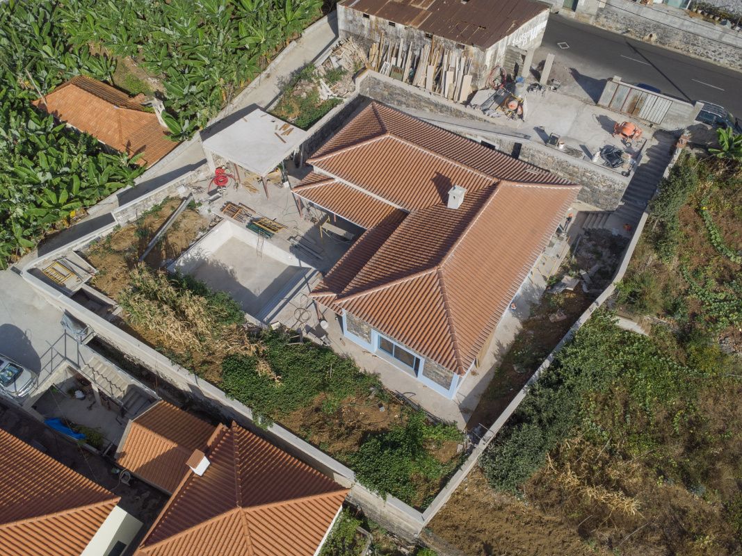 Casa su Madeira, Portogallo, 189 m² - foto 5