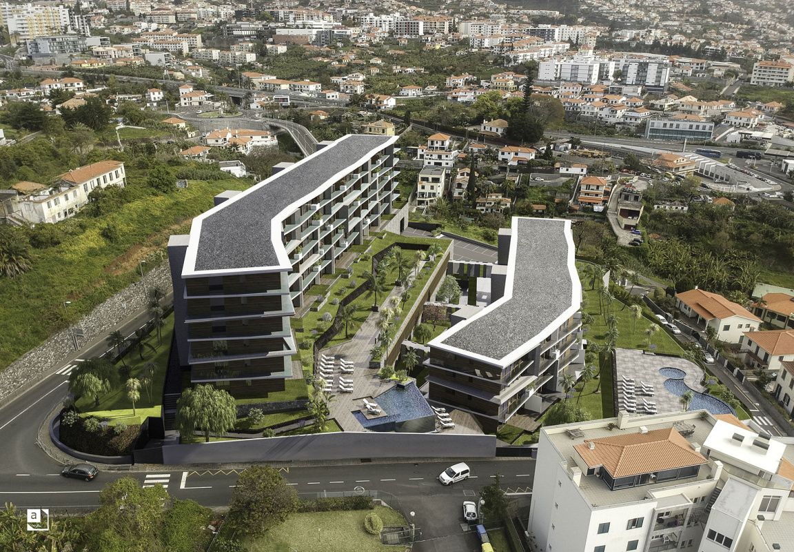 Appartement sur Madère, Portugal, 142 m² - image 5