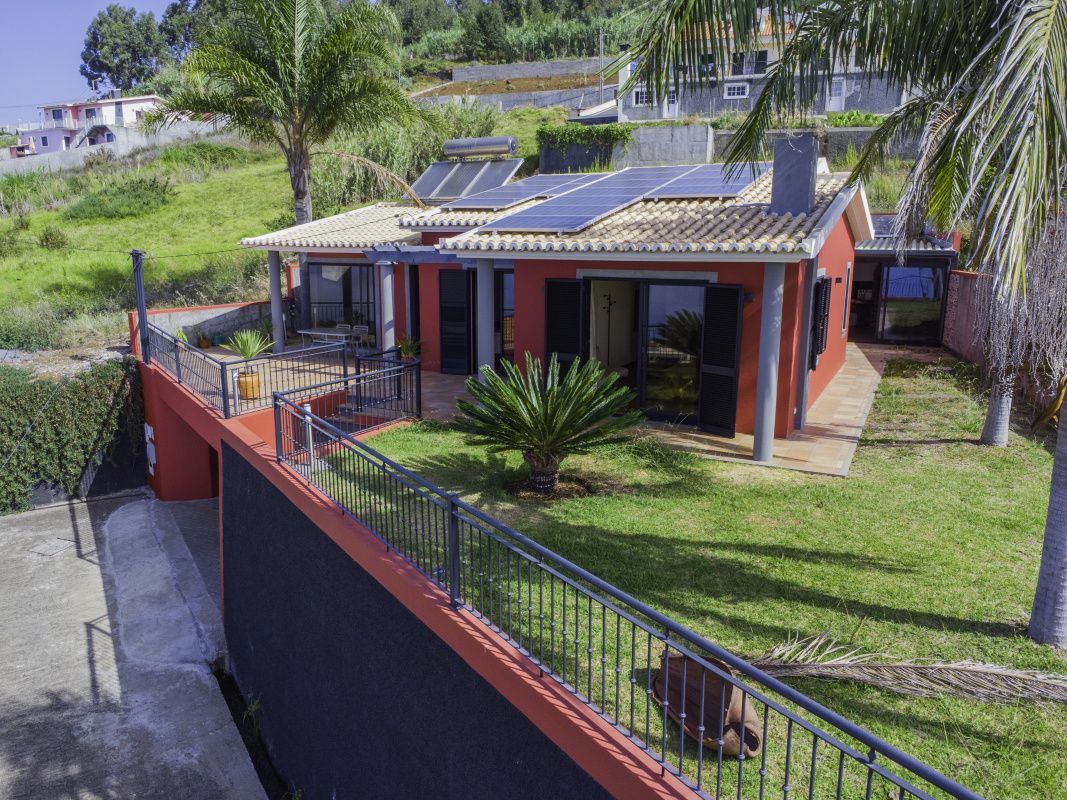 Haus in Madeira, Portugal, 194 m² - Foto 5