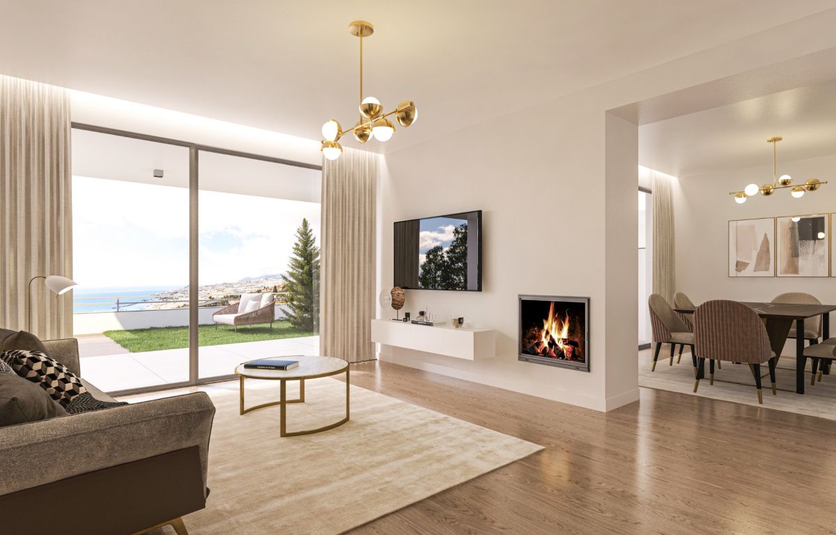 Casa en Madeira, Portugal, 750 ares - imagen 5