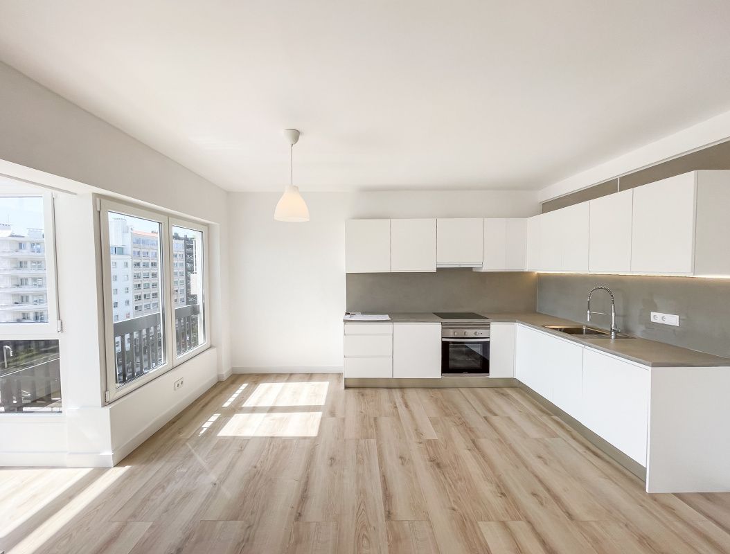 Piso en Lisboa, Portugal, 101 m² - imagen 5