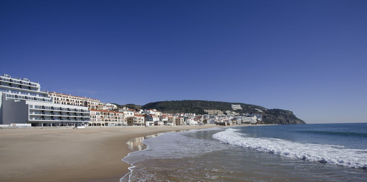 Wohnung in Sesimbra, Portugal, 97 m² - Foto 5