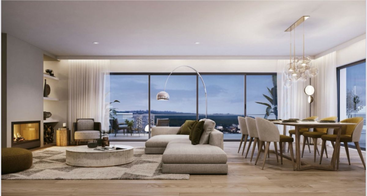 Flat in Lisbon, Portugal - picture 5