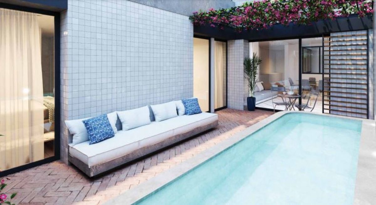 Wohnung in Lissabon, Portugal, 65 m² - Foto 5