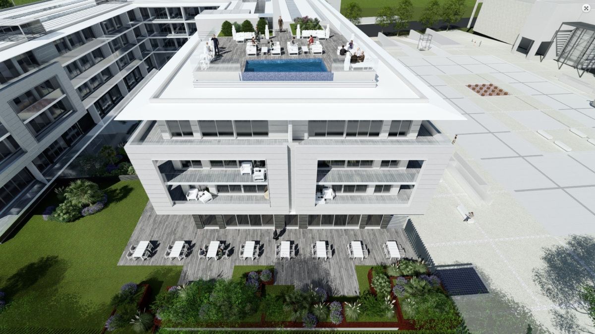 Appartement à Lisbonne, Portugal, 816 m² - image 5