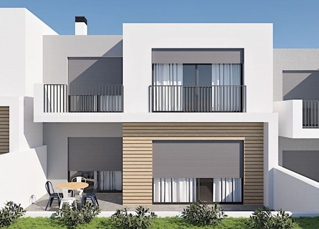 Haus in Algarve, Portugal, 141 m² - Foto 5
