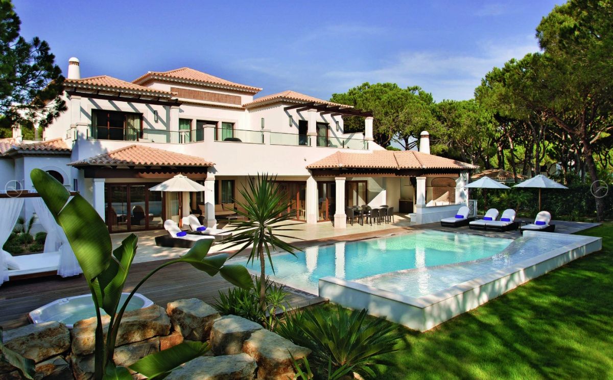 House in Algarve, Portugal, 300 m² - picture 5