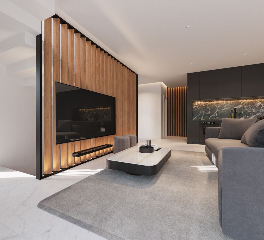 House in Algarve, Portugal, 150 m² - picture 5