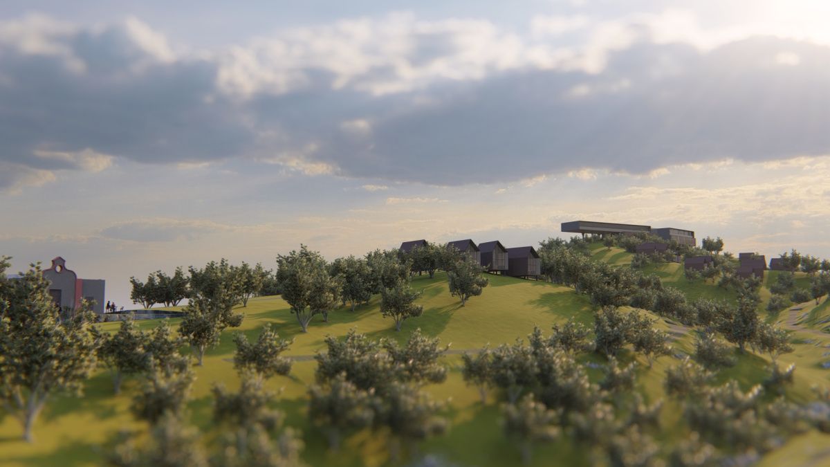 Investment project in Algarve, Portugal, 1 680 m² - picture 5