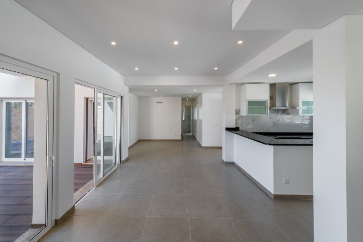 House in Algarve, Portugal - picture 5