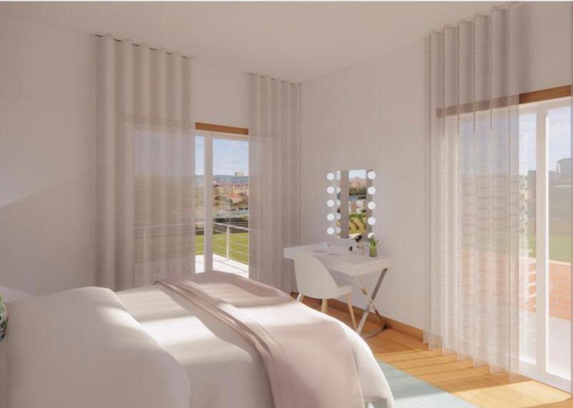 House in Algarve, Portugal, 210 m² - picture 5