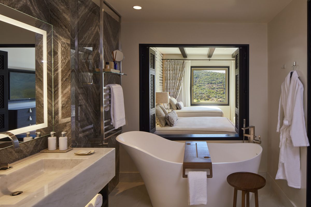 Haus in Algarve, Portugal, 389 m² - Foto 5