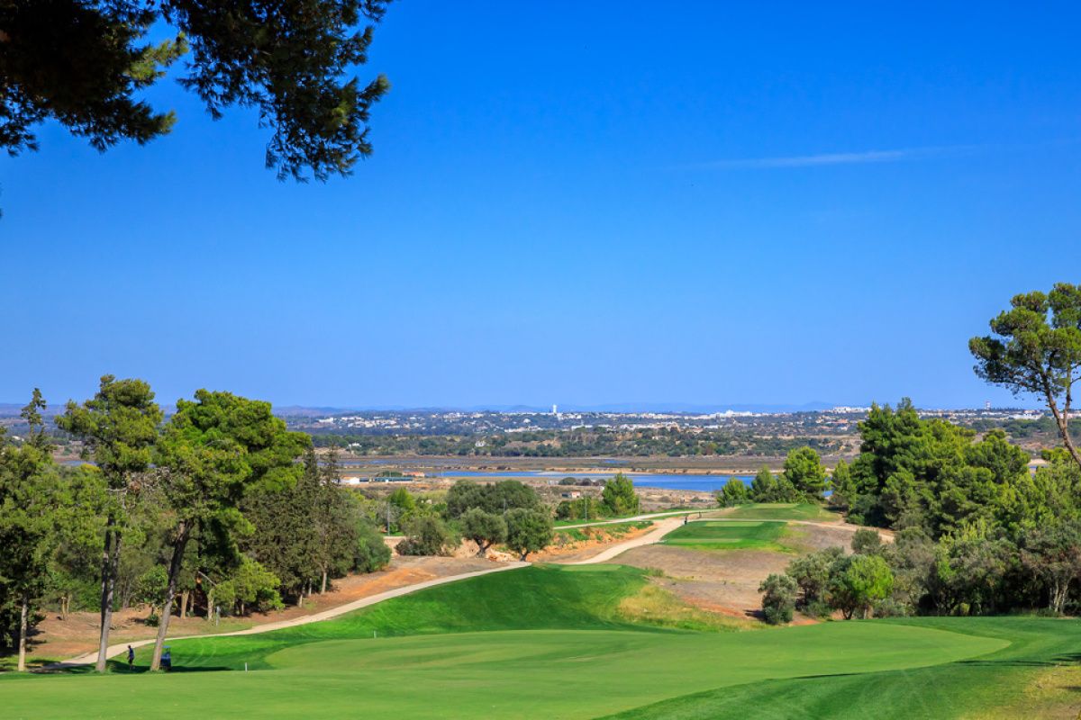Piso en Algarve, Portugal, 63 m² - imagen 5