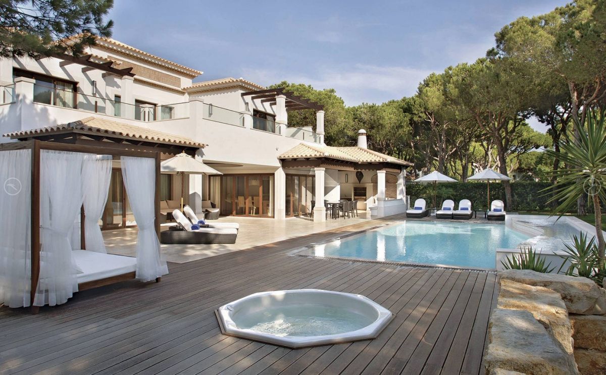 Maison en Algarve, Portugal, 300 m² - image 5