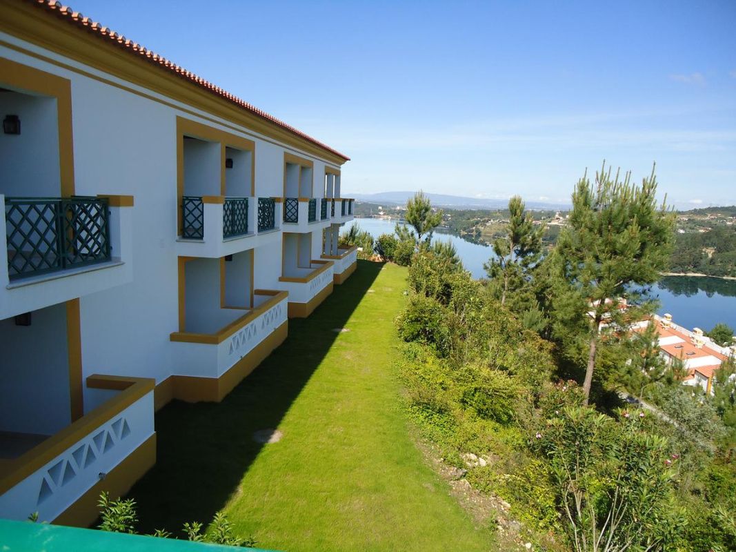 Hotel in Abrantes, Portugal - picture 5