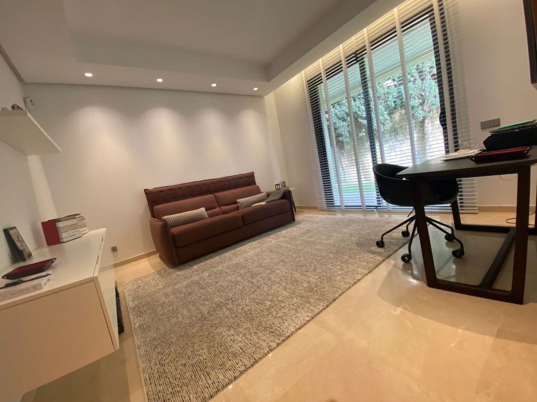 Wohnung in Costa del Sol, Spanien, 308 m² - Foto 5