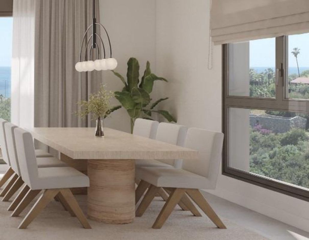 Townhouse on Costa del Sol, Spain, 177 m² - picture 5