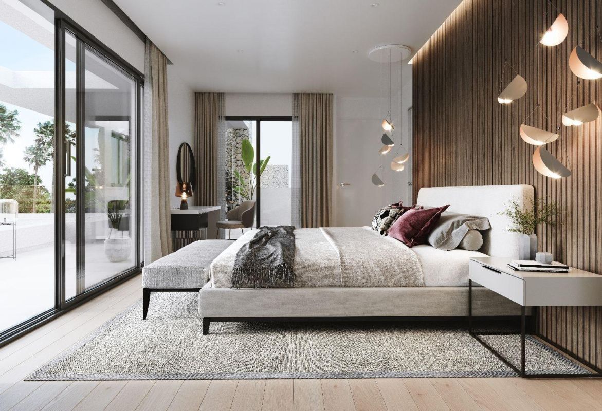 Penthouse in Costa del Sol, Spanien, 329 m² - Foto 5