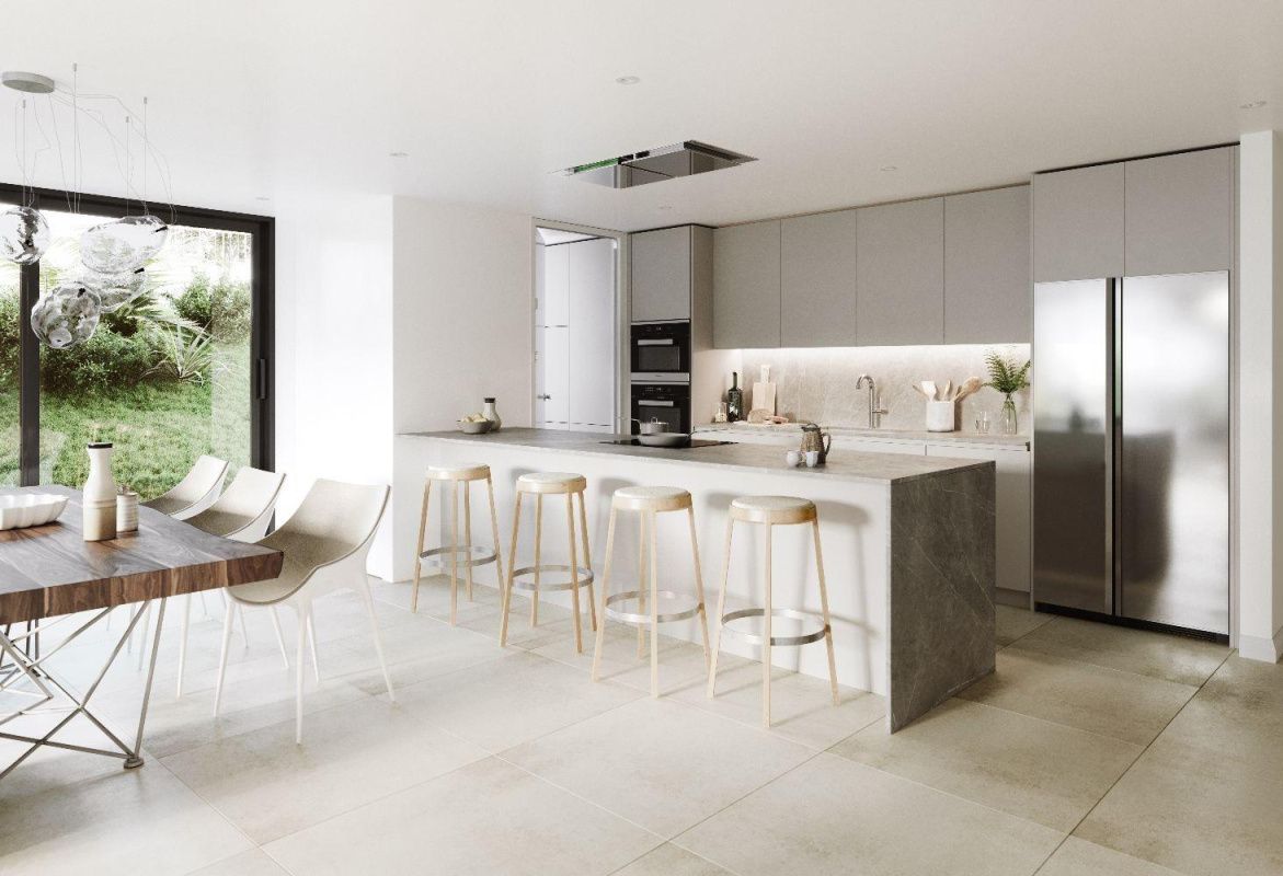 Wohnung in Costa del Sol, Spanien, 135 m² - Foto 5