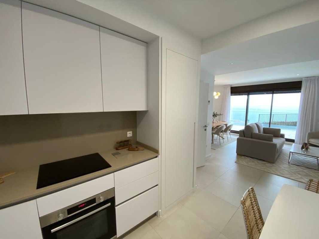 Maison urbaine sur la Costa del Sol, Espagne, 217 m² - image 5