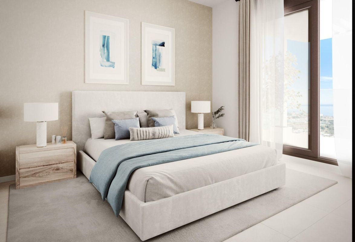 Attico sulla Costa del Sol, Spagna, 220 m² - foto 5