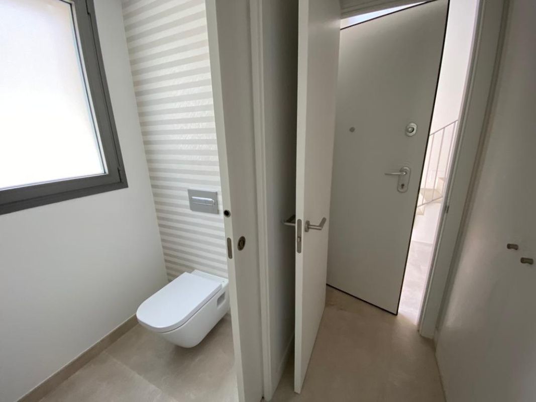 Haus in Costa del Sol, Spanien, 198 m² - Foto 5