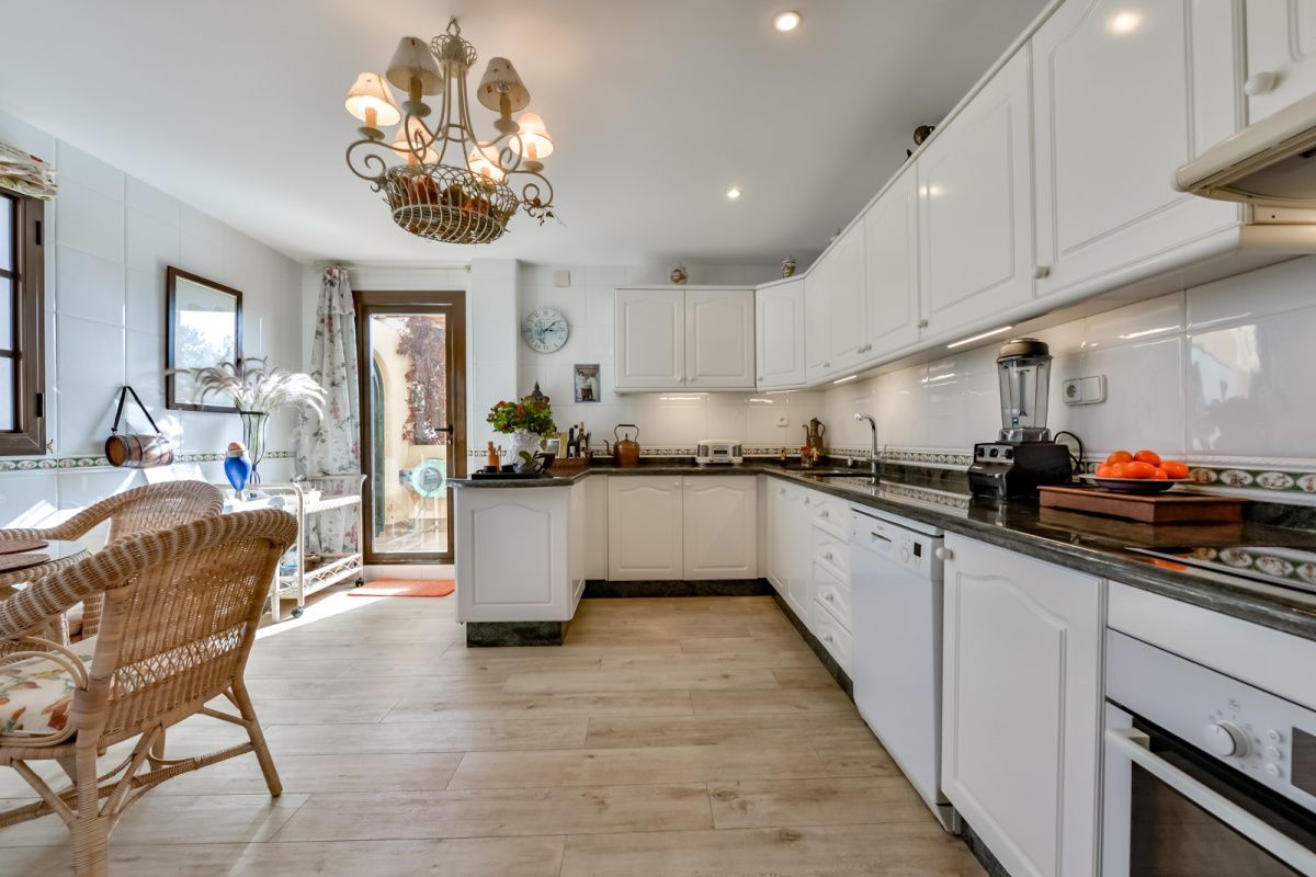 Ático en la Costa Blanca, España, 342 m² - imagen 5