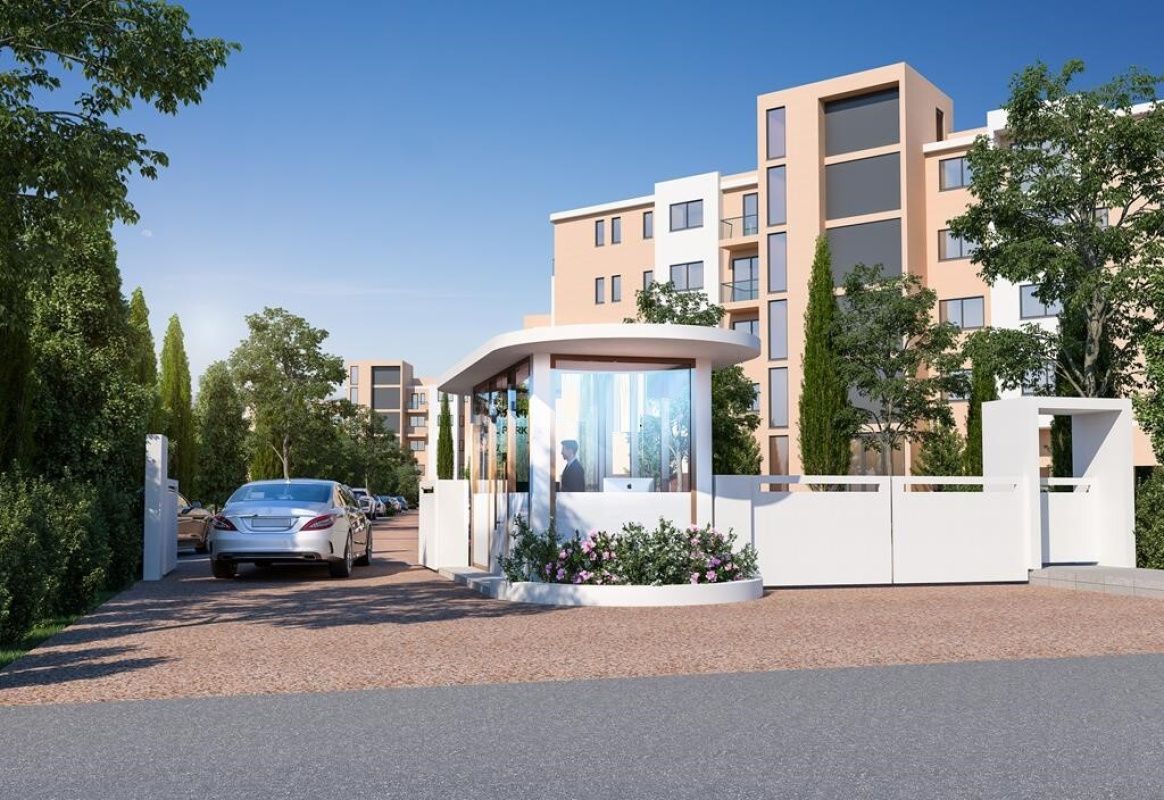 Appartamento a Limassol, Cipro, 146 m² - foto 5