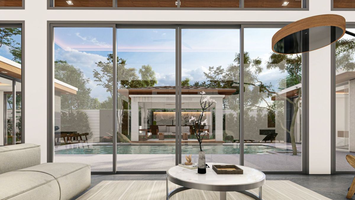 House in Phuket, Thailand, 404 m² - picture 5