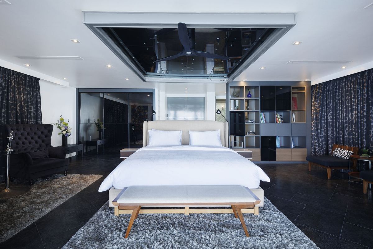 Haus in Phuket, Thailand, 460 m² - Foto 5