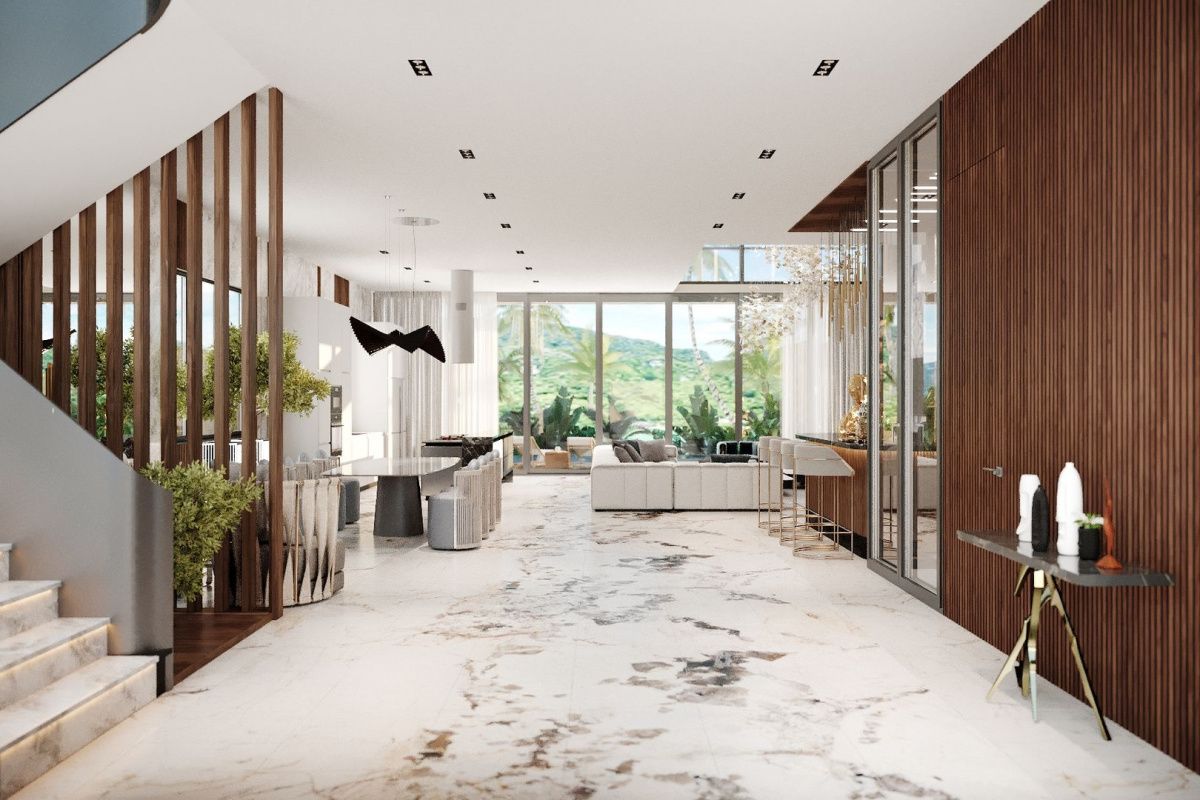 House in Phuket, Thailand, 656 m² - picture 5