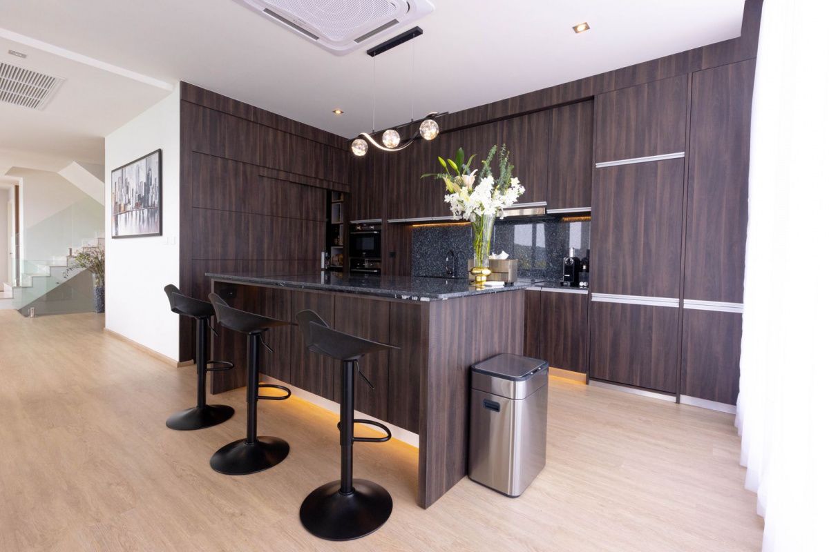 Casa a Phuket, Thailandia, 974 m² - foto 5