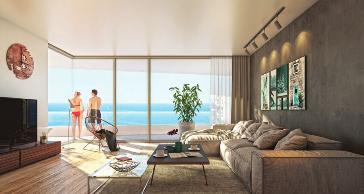 Flat in Larnaca, Cyprus, 152 m² - picture 5