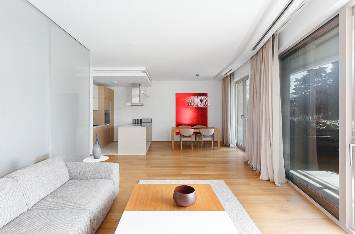 Appartamento a Budva, Montenegro, 107 m² - foto 5