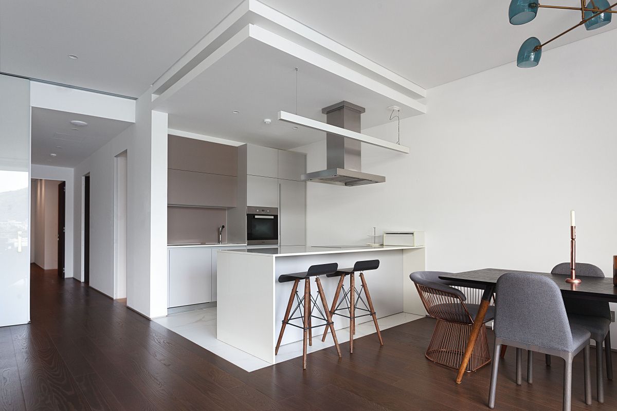 Appartamento a Budva, Montenegro, 178 m² - foto 5