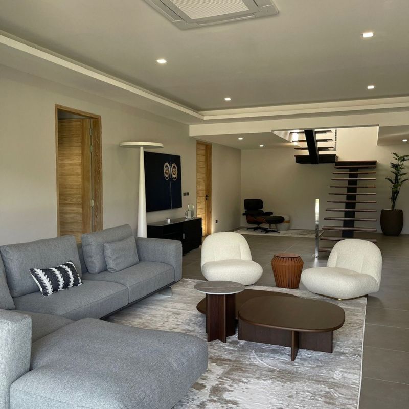 Casa en Phuket, Tailandia, 660 m² - imagen 5