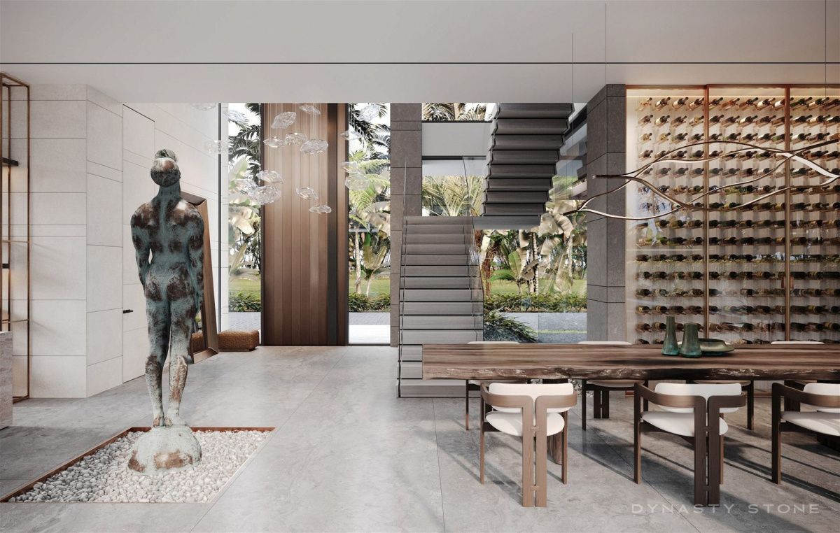 Casa a Phuket, Thailandia, 887 m² - foto 5